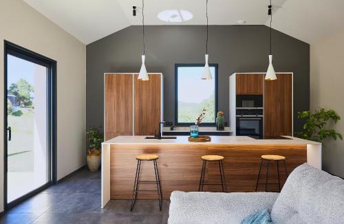 Beynac-et-Cazenac Villa | Secluded Pool Villa near Castle