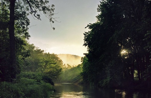 Red Hook Cabin | Secluded Private Cabin on the river