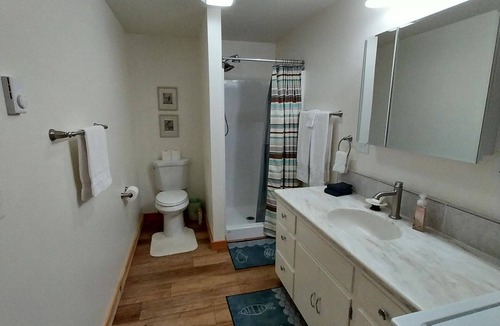 Priest River House | Secluded & Private Getaway