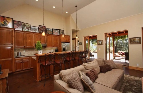 Shenandoah Valley House | Secluded Private Ranch in the Shenandoah Valley