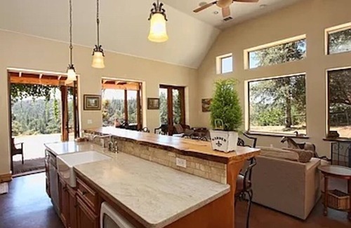 Shenandoah Valley House | Secluded Private Ranch in the Shenandoah Valley