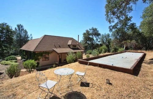 Shenandoah Valley House | Secluded Private Ranch in the Shenandoah Valley