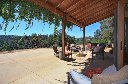 Shenandoah Valley House | Secluded Private Ranch in the Shenandoah Valley