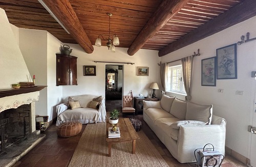 Lambesc Other | Secluded Provençal mas