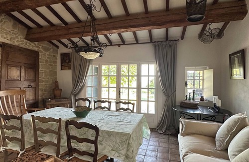 Lambesc Other | Secluded Provençal mas