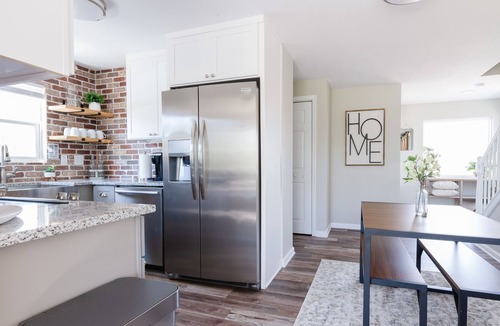 Pegram House | Secluded & Quiet | 25 Min Nashville Escape | Woods