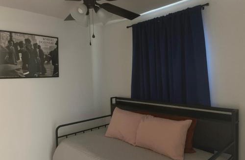 Gatesville Apartment | Secluded, Quiet, Cozy, & Modern