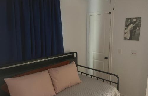 Gatesville Apartment | Secluded, Quiet, Cozy, & Modern