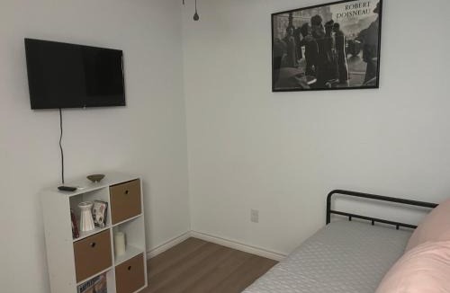 Gatesville Apartment | Secluded, Quiet, Cozy, & Modern