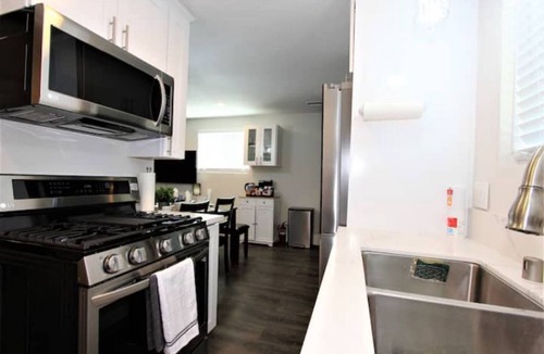 Cherry Valley House | Secluded & Quiet Guest House-Cherry Valley-Morongo