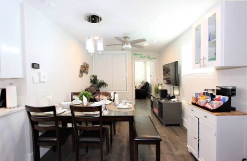 Cherry Valley House | Secluded & Quiet Guest House-Cherry Valley-Morongo