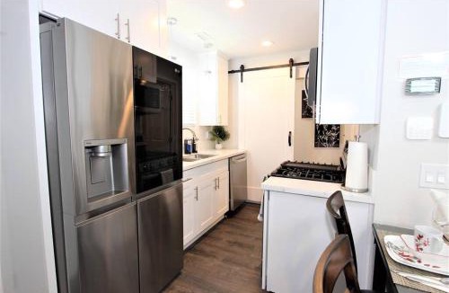 Cherry Valley Apartment | Secluded & Quiet Guest House-Cherry Valley-Morongo