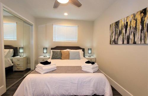 Cherry Valley Apartment | Secluded & Quiet Guest House-Cherry Valley-Morongo