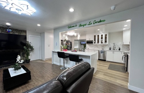 Cherry Valley House | Secluded/Quiet Home-CherryValley