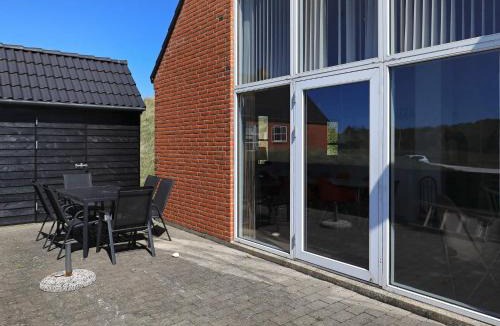 Vigsø House | Secluded Retreat near Sea