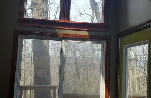 Fishers Hill House | Secluded River Cabin Getaway (Masten Cabin)