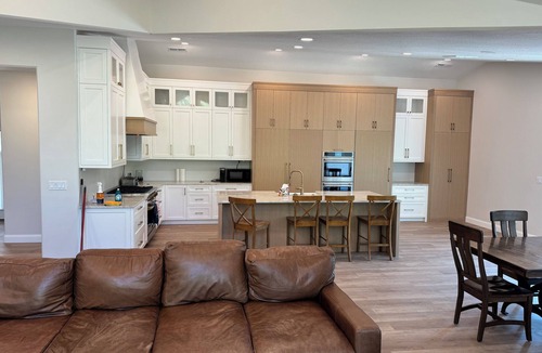 Avon House | Secluded River Haven in Cache Valley
