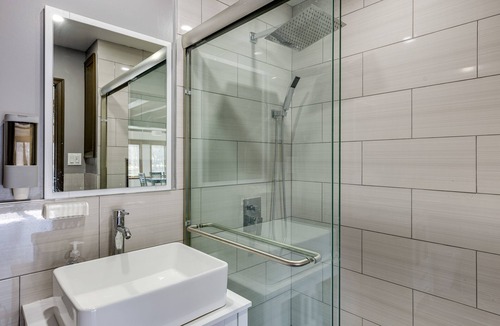 Martins Creek House | Secluded Riverfront Bangor Home w/ Fire Pit!