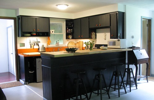Andes Cottage | Secluded Romantic Cottage