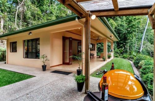 Kuranda Villa | Secluded Romantic Getaway For Two - Kuranda Queensland