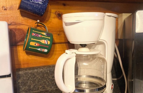 Richland Cabin | Secluded Salmon River Cabin