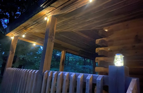 Richland Cabin | Secluded Salmon River Cabin