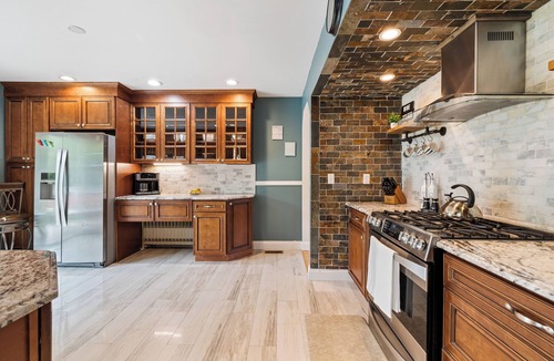 Monroe House | Secluded Sanctuary in Nature