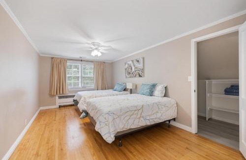 Monroe Apartment | Secluded Sanctuary in Nature