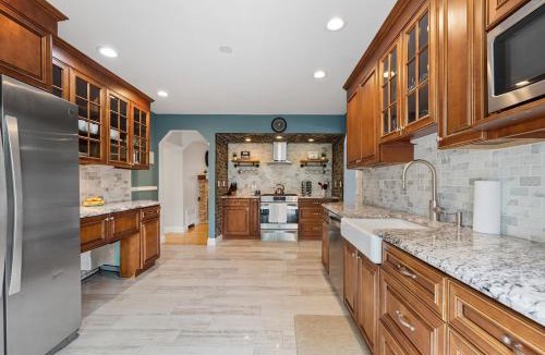 Monroe Apartment | Secluded Sanctuary in Nature