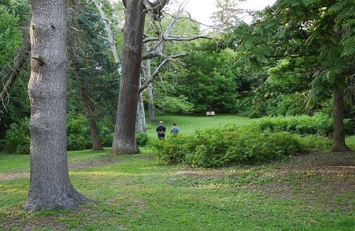 Virgil House | Secluded & Serene - 1845 Regency Manor Home