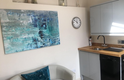 Coalpit Heath Apartment | Secluded, self-contained converted stable, Elstar.