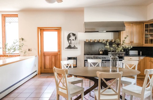 Town of Marbletown House | Secluded, Ski, Firepit, Pool, Getaway On 10 Acres