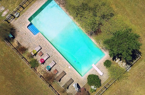 Town of Marbletown House | Secluded, Ski, Firepit, Pool, Getaway On 10 Acres