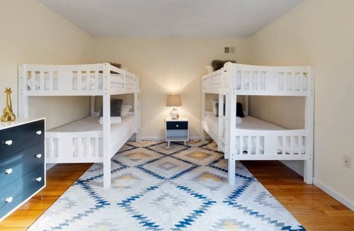 Washingtonville Villa | Secluded, Spacious Home with Pool and Hot Tub