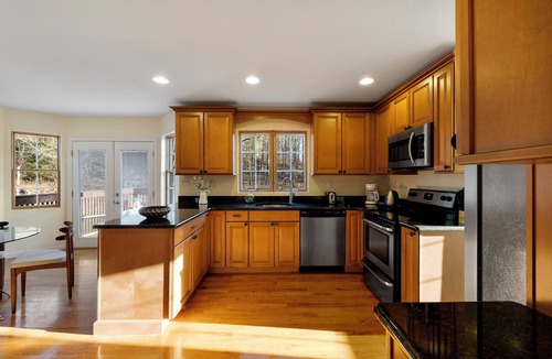 Blooming Grove House | Secluded, Spacious Home with Pool