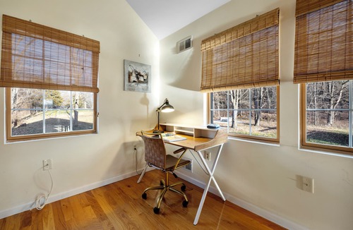 Blooming Grove House | Secluded, Spacious Home with Pool