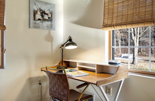 Blooming Grove House | Secluded, Spacious Home with Pool