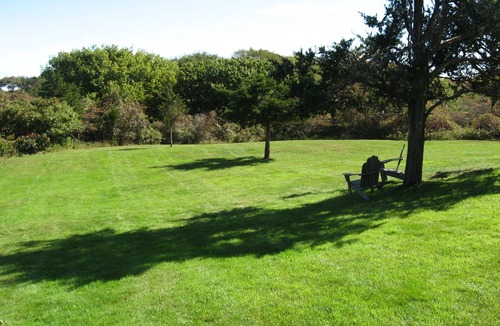 Quidnet Cottage | Secluded, spacious, clean, pet friendly cottage that sleeps 6