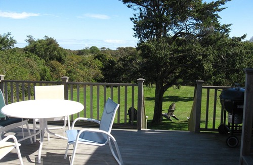 Quidnet Cottage | Secluded, spacious, clean, pet friendly cottage that sleeps 6