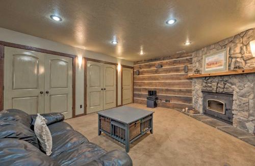Sterling House | Secluded Sterling Abode Near Palisade State Park!