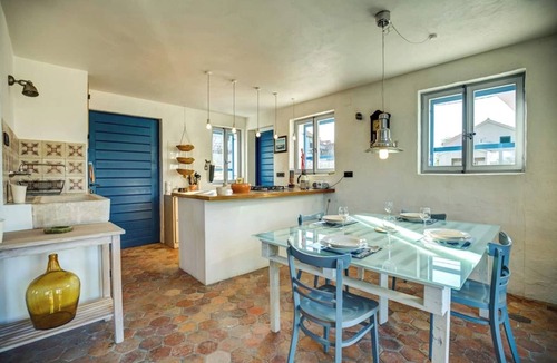 Gornje Selo Villa | Secluded stone villa with private pool on peaceful Solta Island