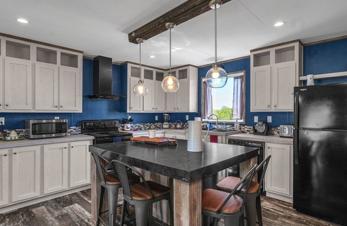 Converse Other | Secluded Texas Ranch - Near SA · Horses · 3 Acres