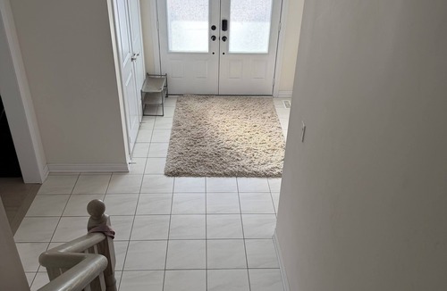 Durham Region House | Secluded Tranquil 4 Bedroom Property