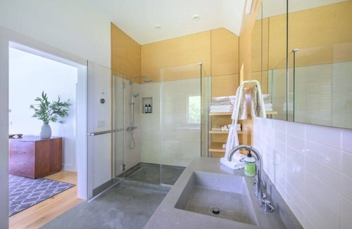 Hillsdale House | Secluded Tranquility, Contemporary Comfort,upstate