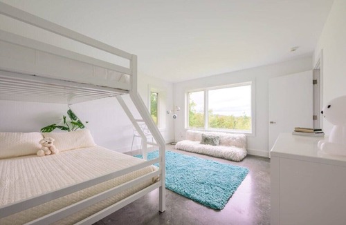 Hillsdale House | Secluded Tranquility, Contemporary Comfort,upstate