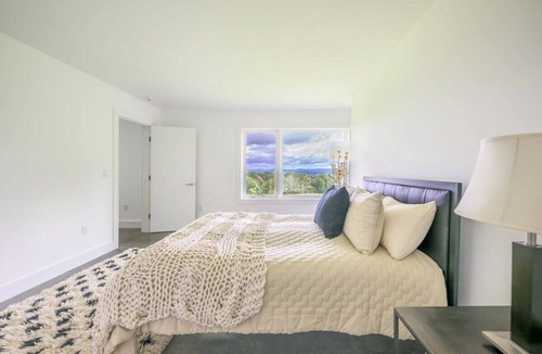 Hillsdale House | Secluded Tranquility, Contemporary Comfort,upstate