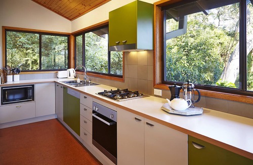 Gunderman House | Secluded Treehouse on the Hawkesbury River