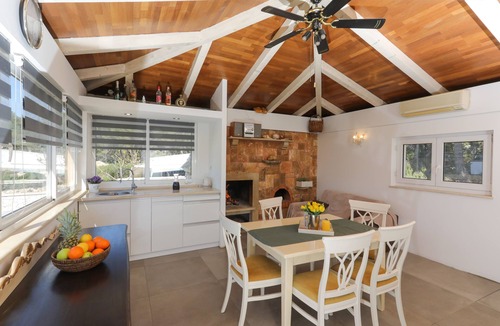 Cove Osibova (Milna) House | Secluded vacation home by the sea