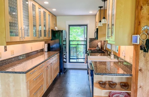 Waitsfield House | Secluded Vermont Home with Stunning Private View!
