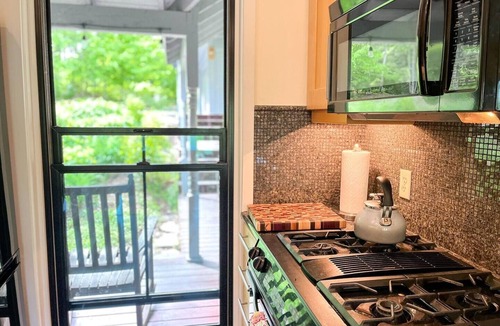 Waitsfield House | Secluded Vermont Home with Stunning Private View!